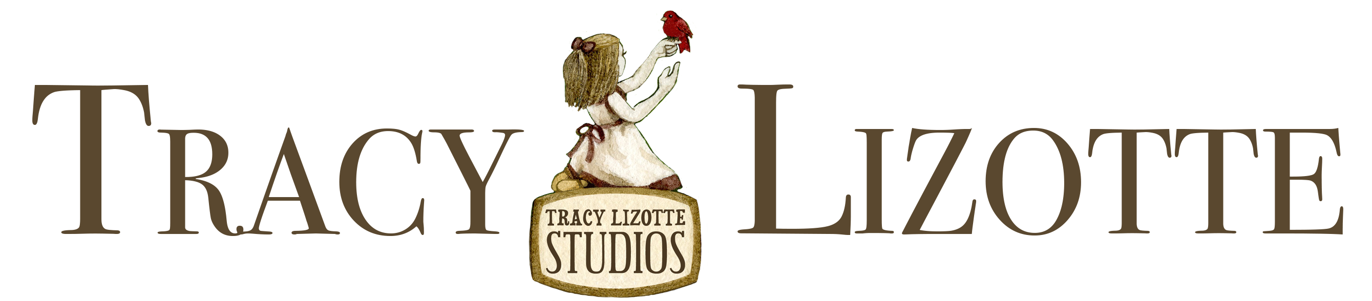 Tracy Lizotte - Website